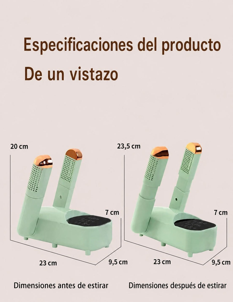 Secador de calzado - imagen 5