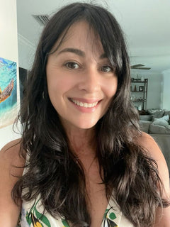 Maria, 31